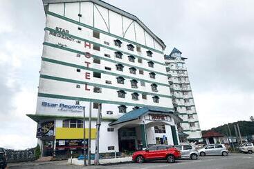 Star Regency Hotel Apartments