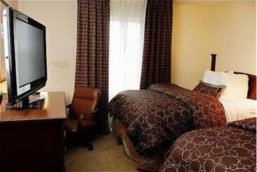 アパートホテル Staybridge Suites Philadelphia Valley Forge 422, An Ihg