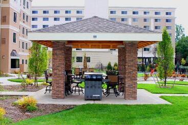 아파트호텔 Staybridge Suites Syracuse Liverpool, An Ihg