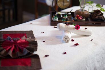 The Brigh Radiance Hotel Weihai