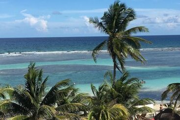 فندق Bambu Hostel