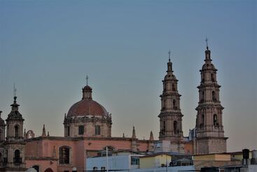 فندق Casa Marfil   Hostel