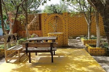 فندق Quinta San Jorge