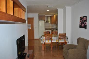 Avenida Valencia 17 Apartamento