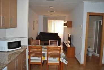 Avenida Valencia 17 Apartamento
