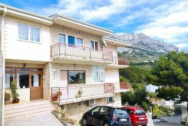 游客公寓 Villa Arija Brela