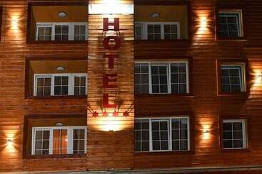 Garni Hotel Garson Lux Ns
