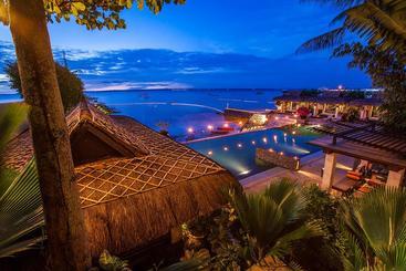 هتل Abaca Boutique Resort