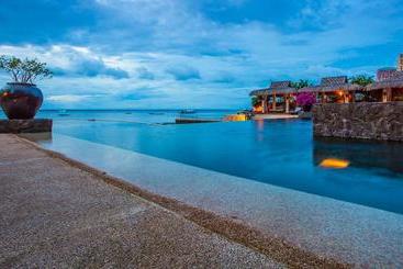 هتل Abaca Boutique Resort