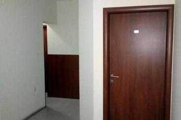 هتل Accommodation Elegance