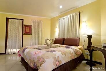 ホテル Alta Cebu Resort