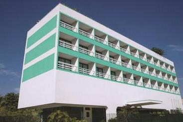 בית מלון כפרי Aojesp