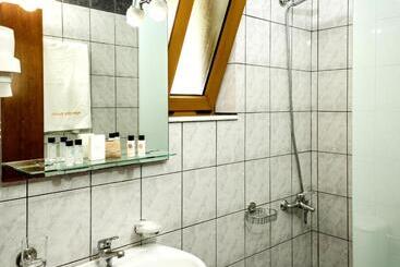 酒店 Aphrodite Beach