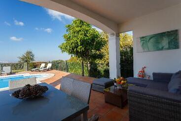 호텔 Arcos Gardens Villas Y Adosados Golf Incluido