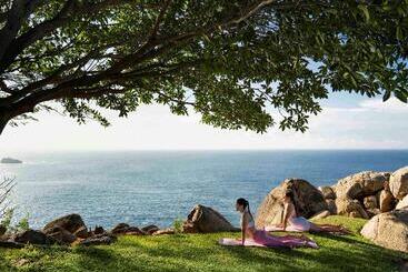 호텔 Banyan Tree Cabo Marques