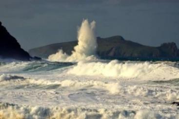 בית מלון כפרי Ceann Sibeal