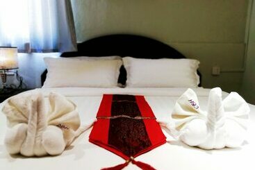 ホテル Central Vienna