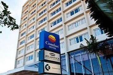 Comfort Hotel Sertãozinho