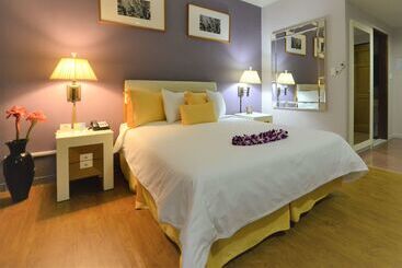 هتل Days Inn Guam   Tamuning