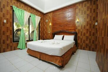 فندق Dumaluan Beach Resort
