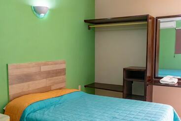 호텔 Fiesta Veracruz