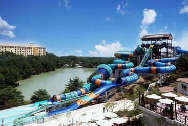 ホテル Hanwha Resort Seorak Sorano