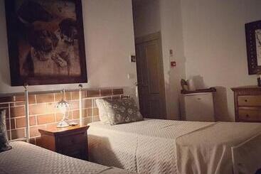 호텔 Herdade Do Rio Torto