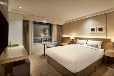 酒店 Interburgo Exco