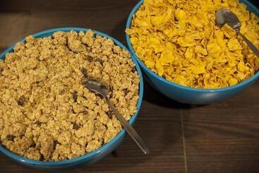 فندق Iron Horse Amsterdam