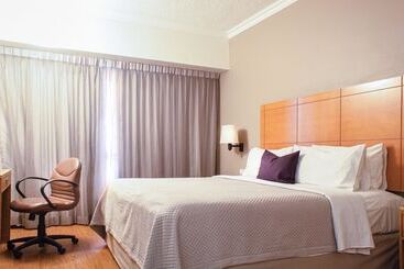 Istay Hotel Monterrey Histórico