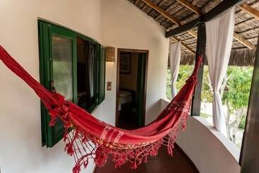 Hotel Marina Porto Abrolhos