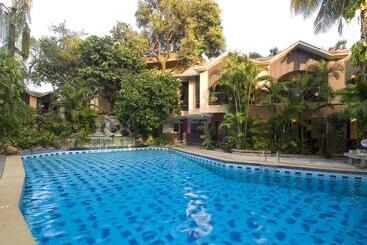 فندق Mayfair Rourkela