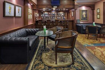 בית מלון כפרי Mayfair Rourkela