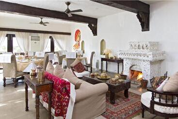 בית מלון כפרי Mihir Garh