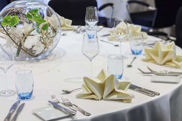 Movenpick Hotel Ankara