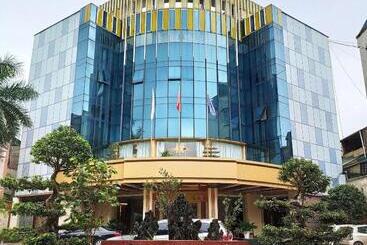 هتل Muong Thanh Thanh Nien Vinh