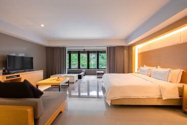 هتل Wulai Pause Landis Resort