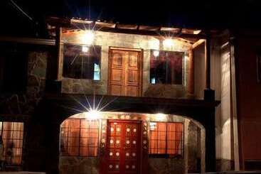 فندق Plaza Mexicana Margarita S