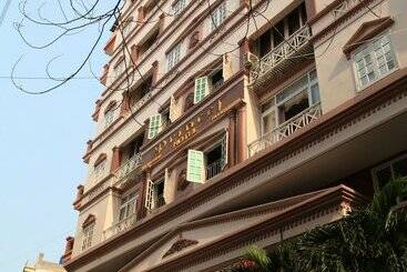 هتل Princes Catba