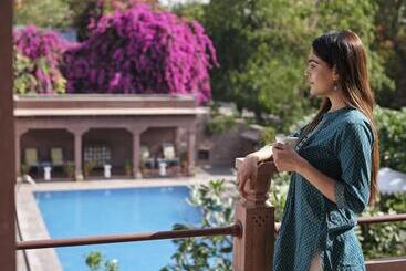 فندق Ratan Vilas