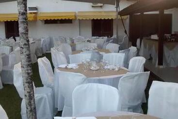 호텔 Pousada Recanto Do Teimoso