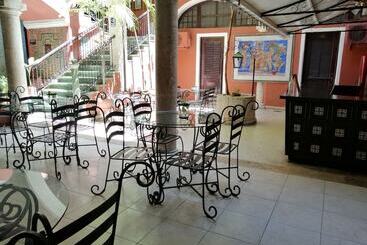 בית מלון כפרי Reforma