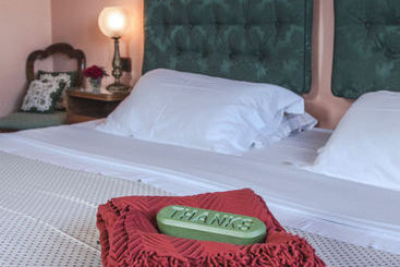 乡村酒店  Agrirelais Baglio Di Pianetto