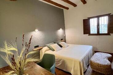 בית מלון כפרי Caseta Nova