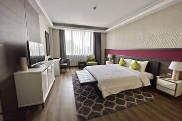 호텔 Savan Resorts