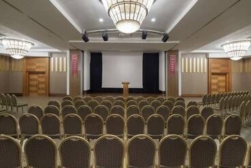 호텔 Sentido Trendy Verbena Beach