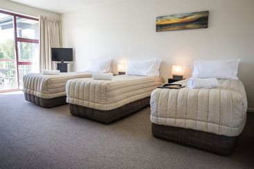 ホテル Shotover Lodge