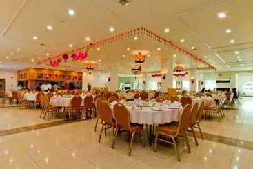 호텔 Subic International