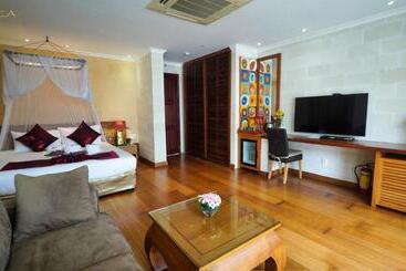 هتل Sunsea Resort