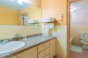 Surestay Hotel By Best Western Guam Airport South